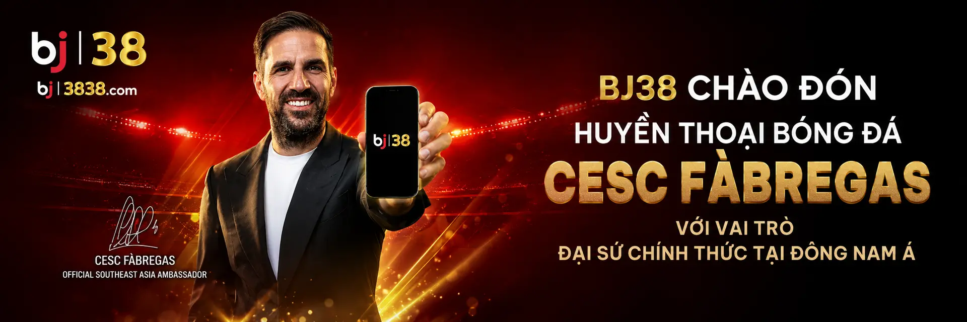 Banner bj38
