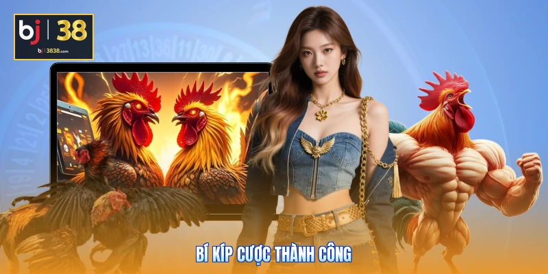 Cách Xem Đá Gà Thomo Trực Tiếp Mượt Mà, Chuẩn Xác 2026 4 Bí kíp cược thành công