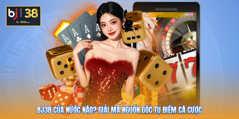 BJ38 Của Nước Nào? Giải Mã Nguồn Gốc Tụ Điểm Cá Cược 1 BJ38 Của Nước Nào? Giải Mã Nguồn Gốc Tụ Điểm Cá Cược