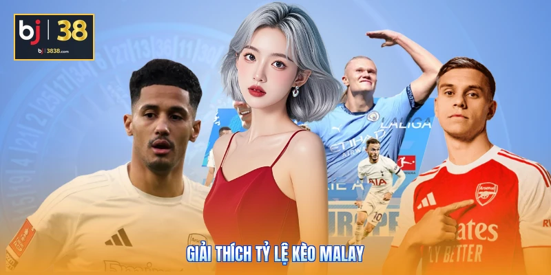 Cách Đọc Tỷ Lệ Kèo Bóng Đá Chuẩn Để Nâng Cao Lợi Nhuận 3 Giải thích tỷ lệ kèo Malay