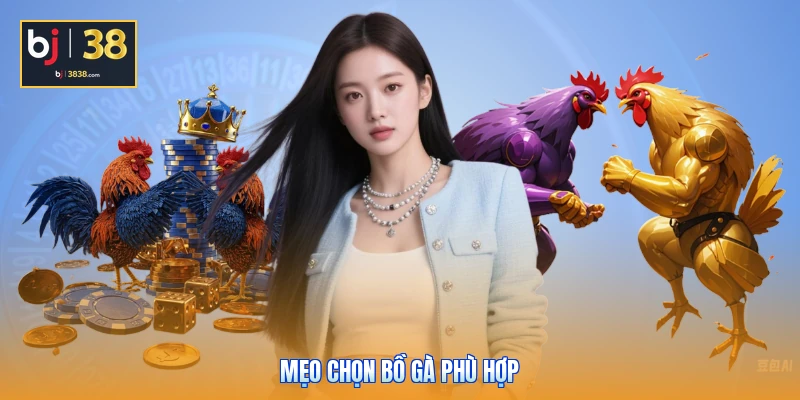 CPC1 CPC2 CPC3 Là Gì - Toàn Bộ Về 3 Sàn Đấu Thomo Đỉnh Cao 4 Mẹo chọn bồ gà phù hợp