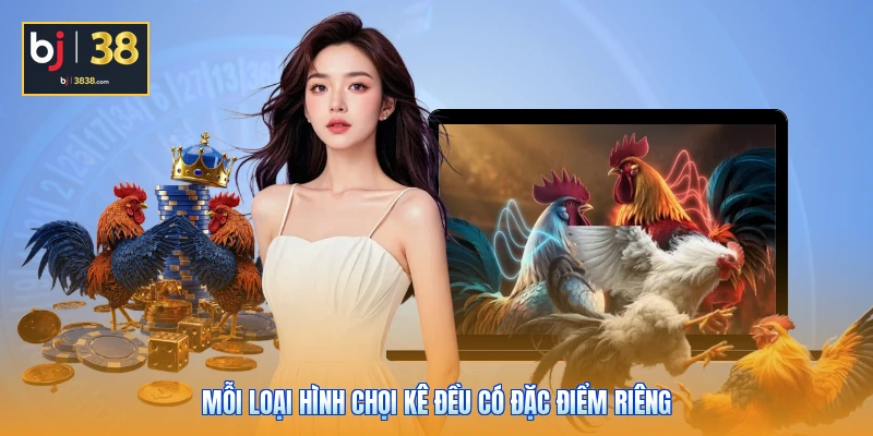Đá Gà Cựa Dao Và Cựa Sắt - Cách Phân Biệt Và Soi Chiến Kê 3 Mỗi loại hình chọi kê đều có đặc điểm riêng